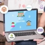 e commerce dropshipping support