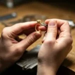 jewellery resizing & repair